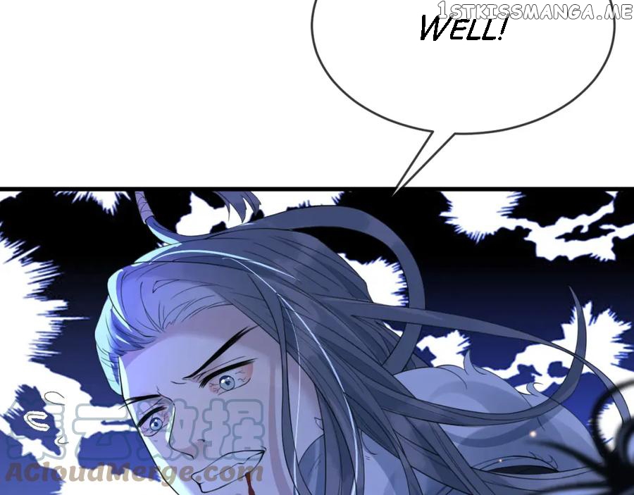 Cunning Princess Only Spoiled a Nine Thousand Years Old Man Chapter 33 - page 64