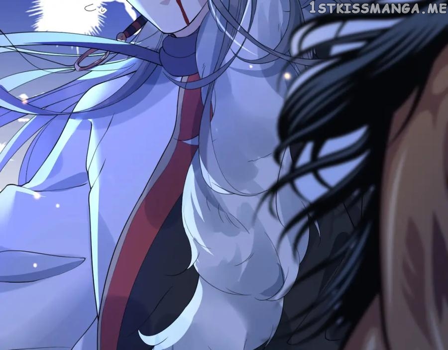 Cunning Princess Only Spoiled a Nine Thousand Years Old Man Chapter 33 - page 65