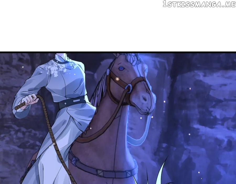 Cunning Princess Only Spoiled a Nine Thousand Years Old Man Chapter 33 - page 67
