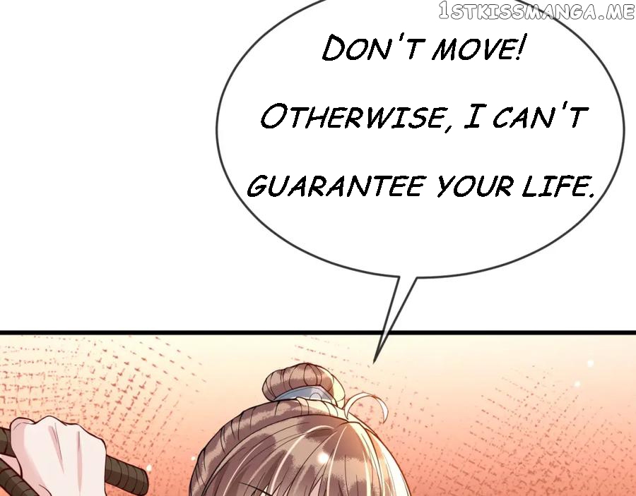 Cunning Princess Only Spoiled a Nine Thousand Years Old Man Chapter 33 - page 69
