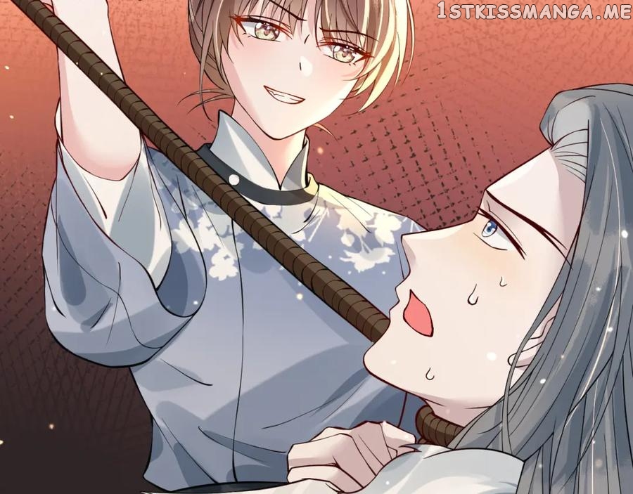 Cunning Princess Only Spoiled a Nine Thousand Years Old Man Chapter 33 - page 70