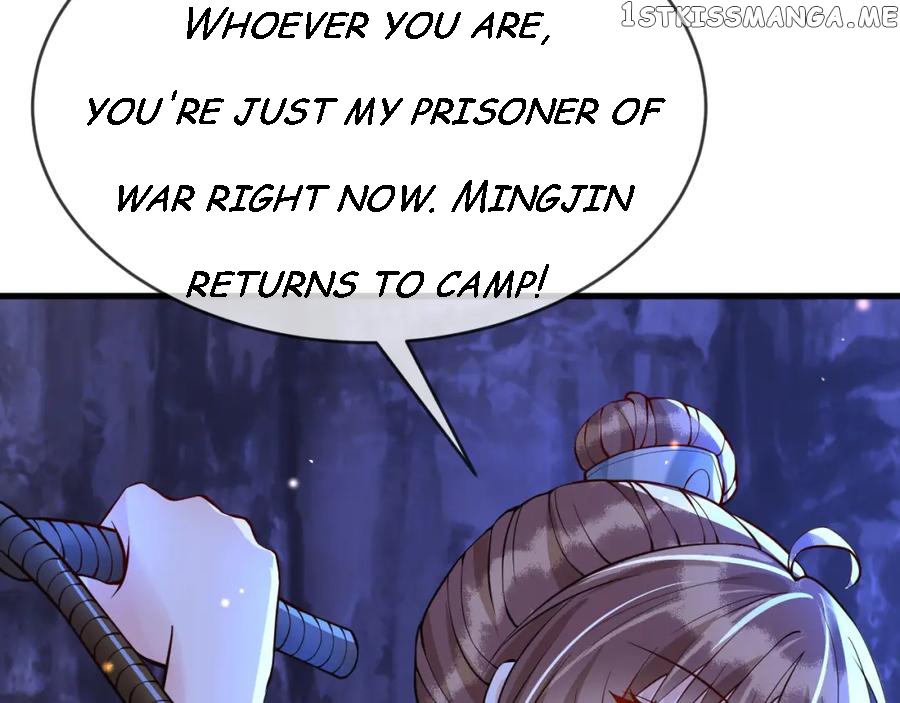 Cunning Princess Only Spoiled a Nine Thousand Years Old Man Chapter 33 - page 74