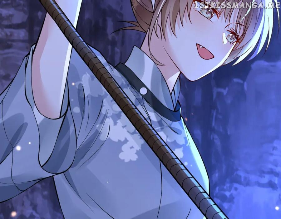 Cunning Princess Only Spoiled a Nine Thousand Years Old Man Chapter 33 - page 75