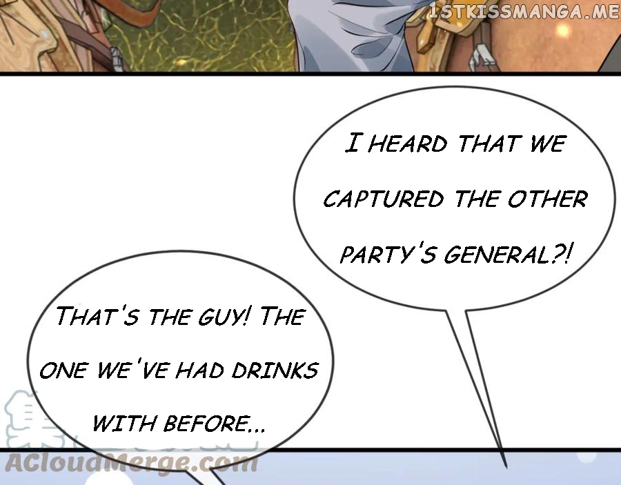 Cunning Princess Only Spoiled a Nine Thousand Years Old Man Chapter 33 - page 80