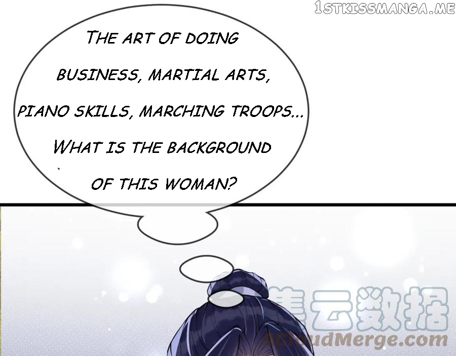 Cunning Princess Only Spoiled a Nine Thousand Years Old Man Chapter 33 - page 88