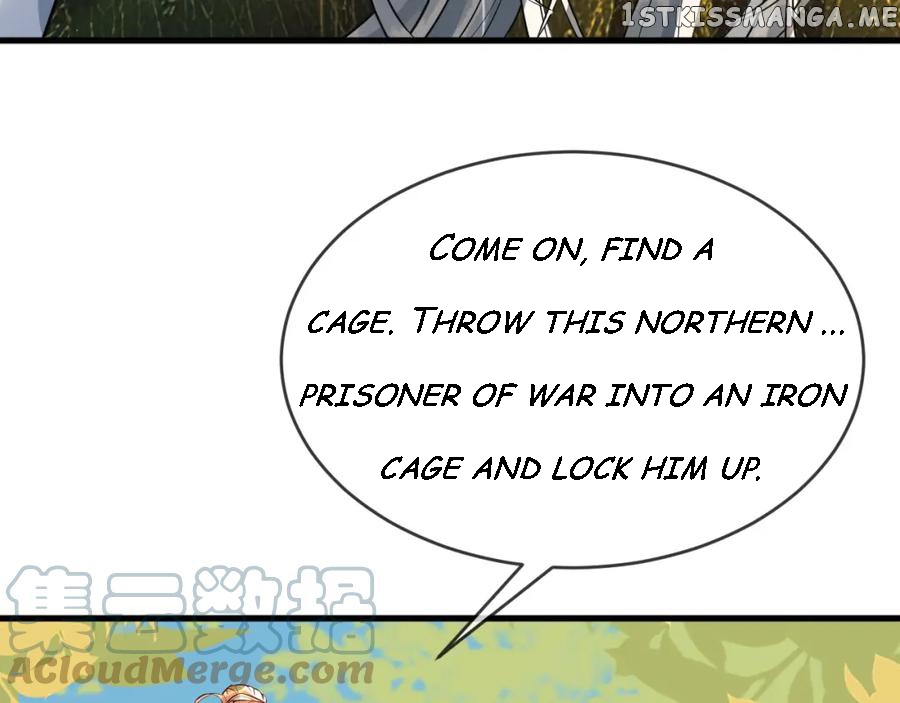 Cunning Princess Only Spoiled a Nine Thousand Years Old Man Chapter 33 - page 92