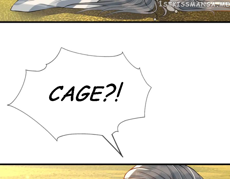 Cunning Princess Only Spoiled a Nine Thousand Years Old Man Chapter 33 - page 95