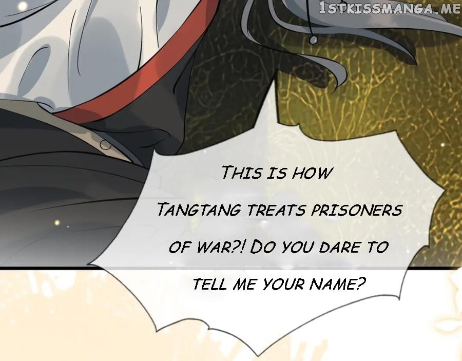 Cunning Princess Only Spoiled a Nine Thousand Years Old Man Chapter 33 - page 97