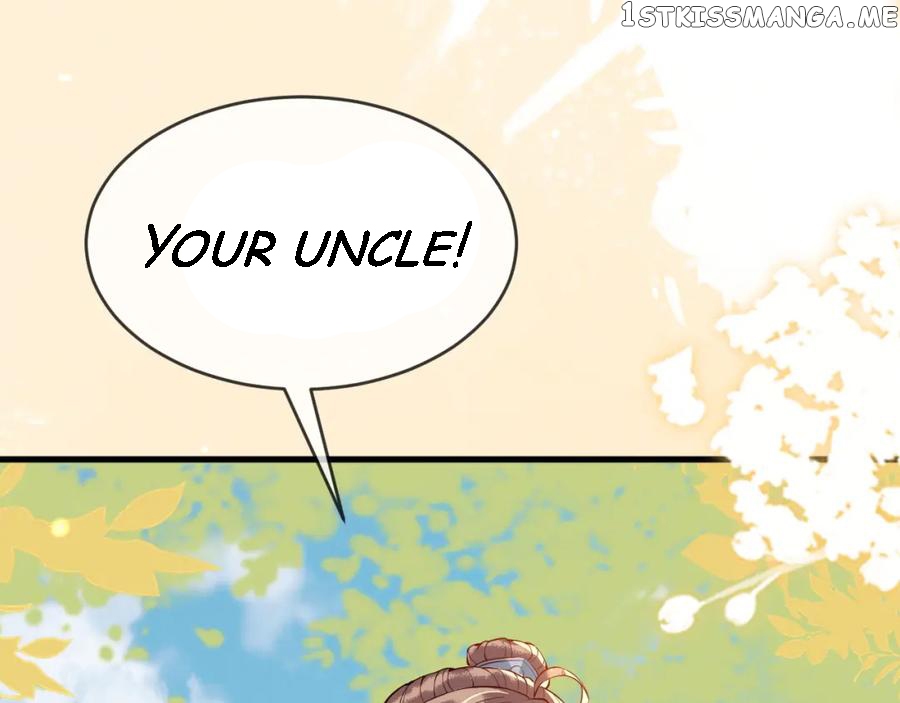 Cunning Princess Only Spoiled a Nine Thousand Years Old Man Chapter 33 - page 98