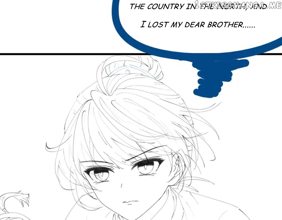 Cunning Princess Only Spoiled a Nine Thousand Years Old Man Chapter 32 - page 103