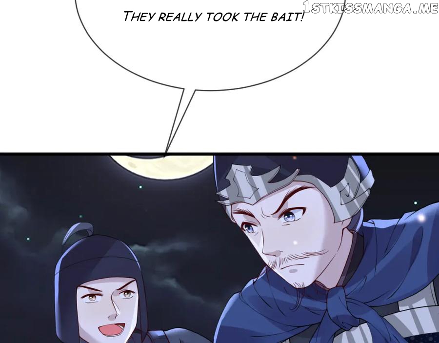 Cunning Princess Only Spoiled a Nine Thousand Years Old Man Chapter 32 - page 14