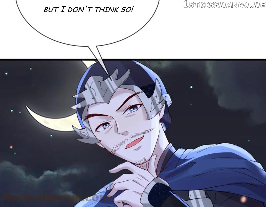 Cunning Princess Only Spoiled a Nine Thousand Years Old Man Chapter 32 - page 16