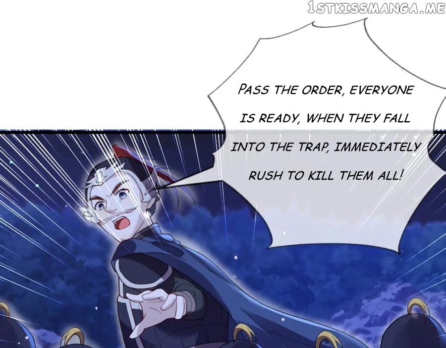 Cunning Princess Only Spoiled a Nine Thousand Years Old Man Chapter 32 - page 19