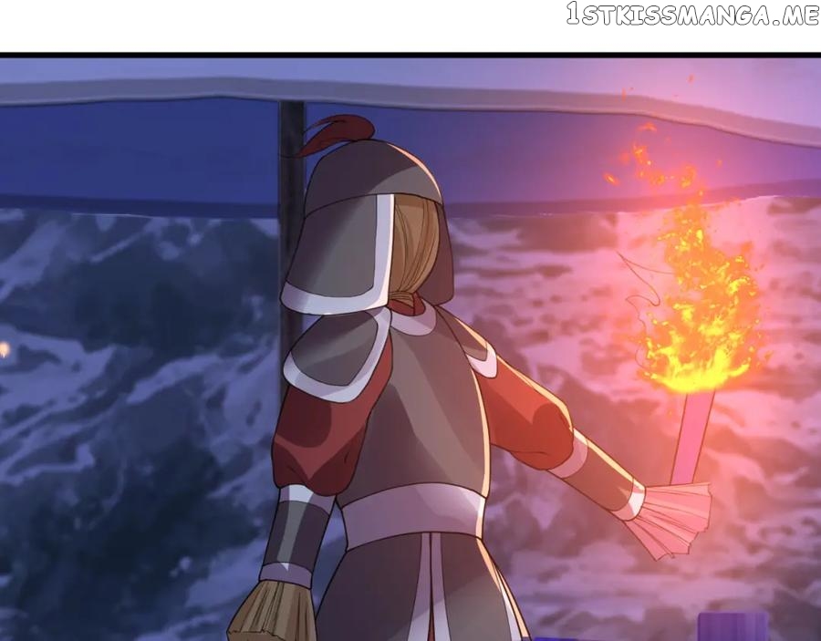 Cunning Princess Only Spoiled a Nine Thousand Years Old Man Chapter 32 - page 26