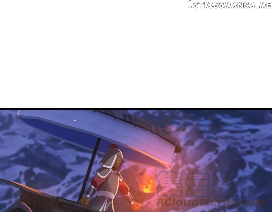 Cunning Princess Only Spoiled a Nine Thousand Years Old Man Chapter 32 - page 28