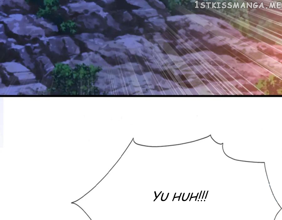 Cunning Princess Only Spoiled a Nine Thousand Years Old Man Chapter 32 - page 36