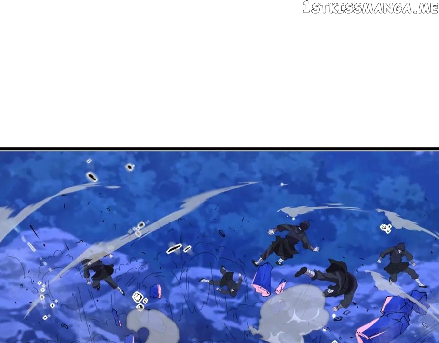 Cunning Princess Only Spoiled a Nine Thousand Years Old Man Chapter 32 - page 43