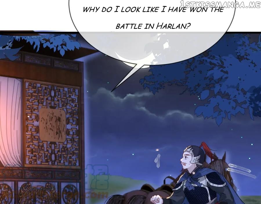 Cunning Princess Only Spoiled a Nine Thousand Years Old Man Chapter 32 - page 52
