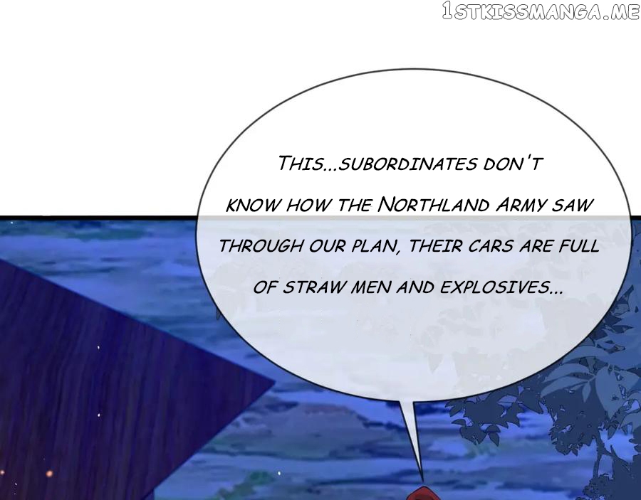 Cunning Princess Only Spoiled a Nine Thousand Years Old Man Chapter 32 - page 54