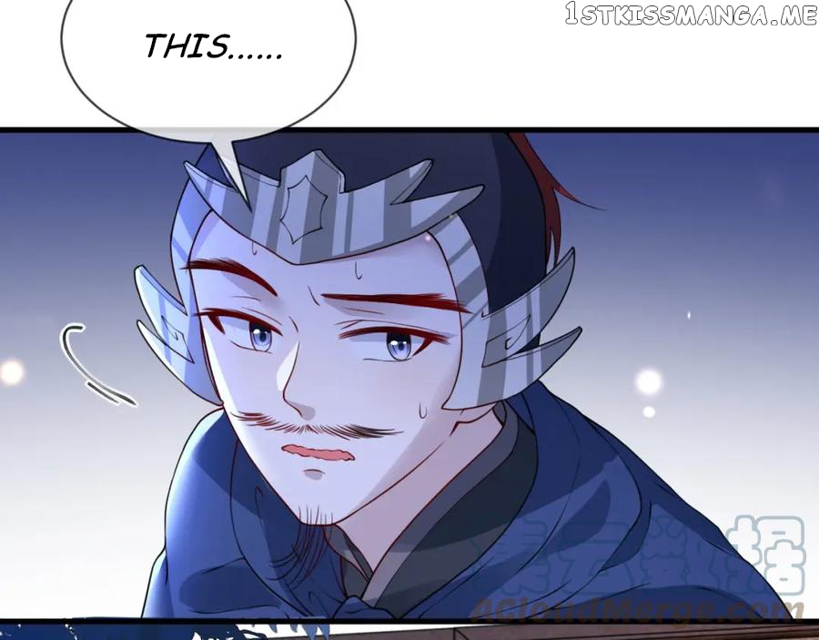 Cunning Princess Only Spoiled a Nine Thousand Years Old Man Chapter 32 - page 60