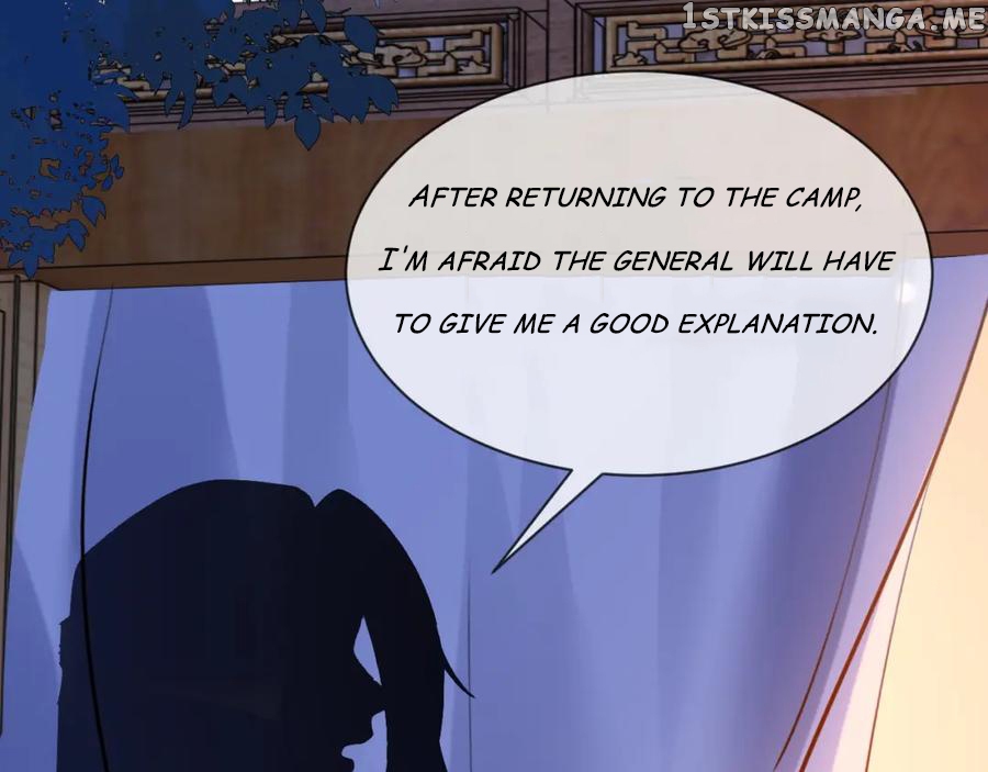 Cunning Princess Only Spoiled a Nine Thousand Years Old Man Chapter 32 - page 61