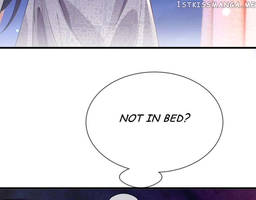 Cunning Princess Only Spoiled a Nine Thousand Years Old Man Chapter 32 - page 70