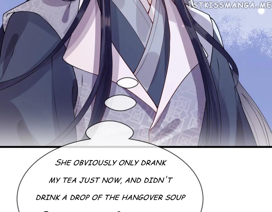 Cunning Princess Only Spoiled a Nine Thousand Years Old Man Chapter 32 - page 81