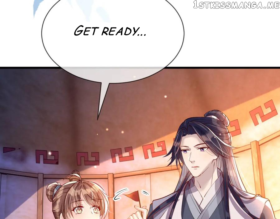 Cunning Princess Only Spoiled a Nine Thousand Years Old Man Chapter 32 - page 94