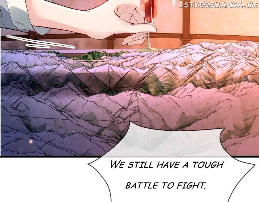 Cunning Princess Only Spoiled a Nine Thousand Years Old Man Chapter 32 - page 97