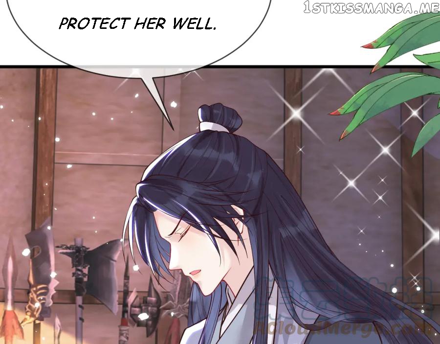 Cunning Princess Only Spoiled a Nine Thousand Years Old Man Chapter 31 - page 13