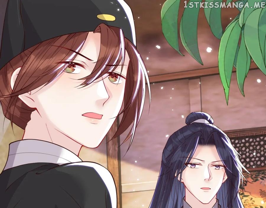 Cunning Princess Only Spoiled a Nine Thousand Years Old Man Chapter 31 - page 16