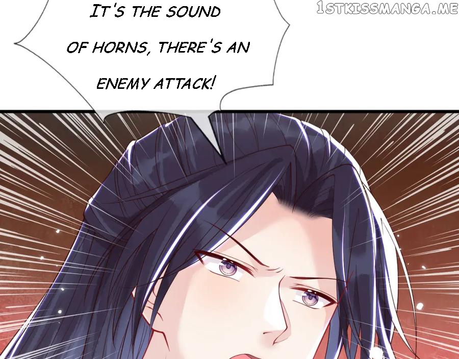 Cunning Princess Only Spoiled a Nine Thousand Years Old Man Chapter 31 - page 18