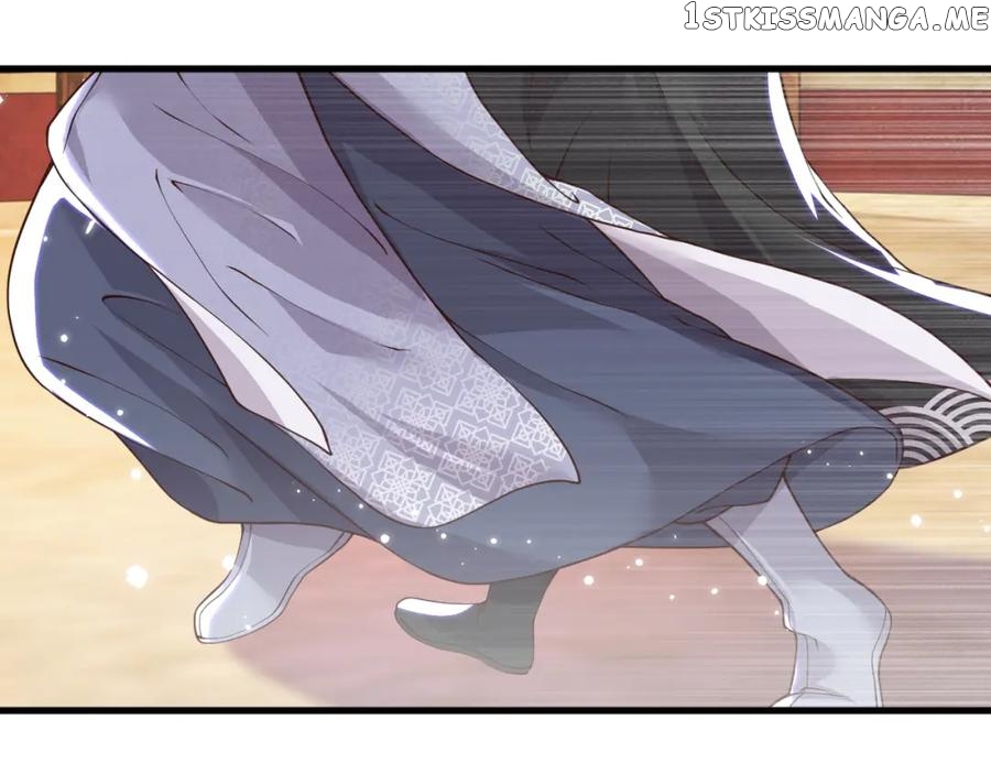 Cunning Princess Only Spoiled a Nine Thousand Years Old Man Chapter 31 - page 19