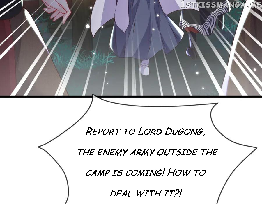 Cunning Princess Only Spoiled a Nine Thousand Years Old Man Chapter 31 - page 22