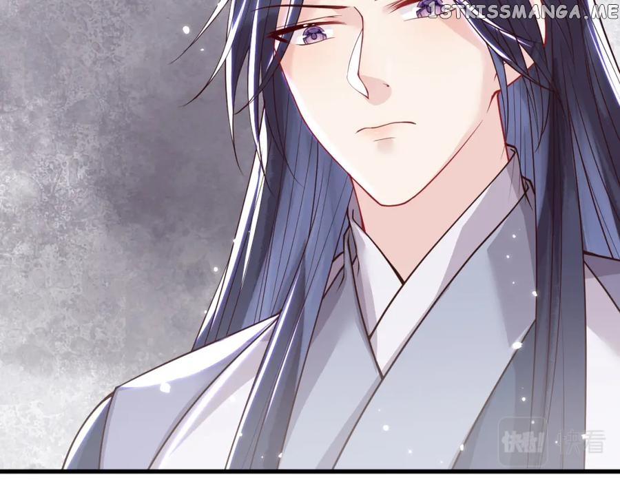 Cunning Princess Only Spoiled a Nine Thousand Years Old Man Chapter 31 - page 25