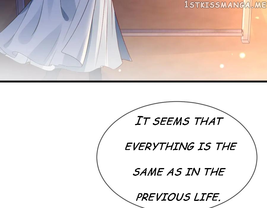 Cunning Princess Only Spoiled a Nine Thousand Years Old Man Chapter 31 - page 37
