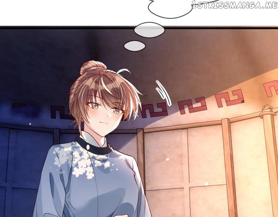 Cunning Princess Only Spoiled a Nine Thousand Years Old Man Chapter 31 - page 38