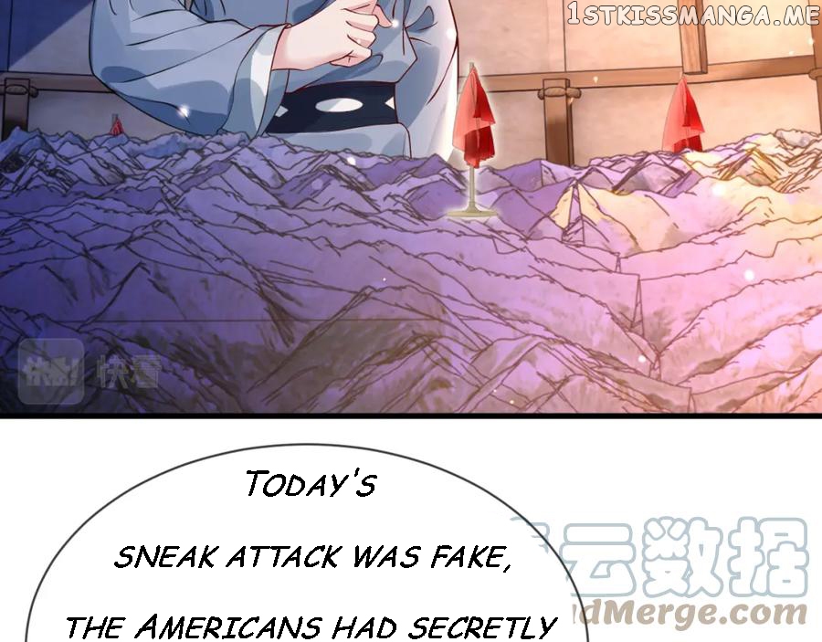 Cunning Princess Only Spoiled a Nine Thousand Years Old Man Chapter 31 - page 39