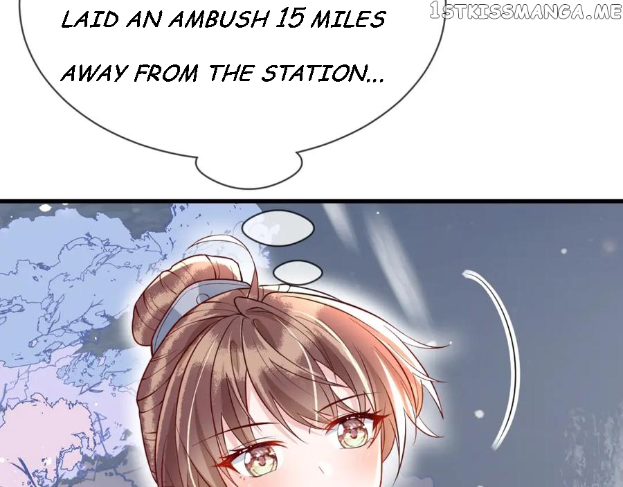 Cunning Princess Only Spoiled a Nine Thousand Years Old Man Chapter 31 - page 40
