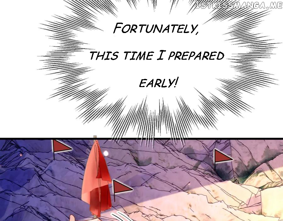 Cunning Princess Only Spoiled a Nine Thousand Years Old Man Chapter 31 - page 44