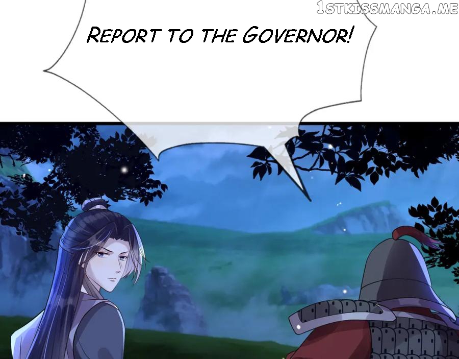 Cunning Princess Only Spoiled a Nine Thousand Years Old Man Chapter 31 - page 50
