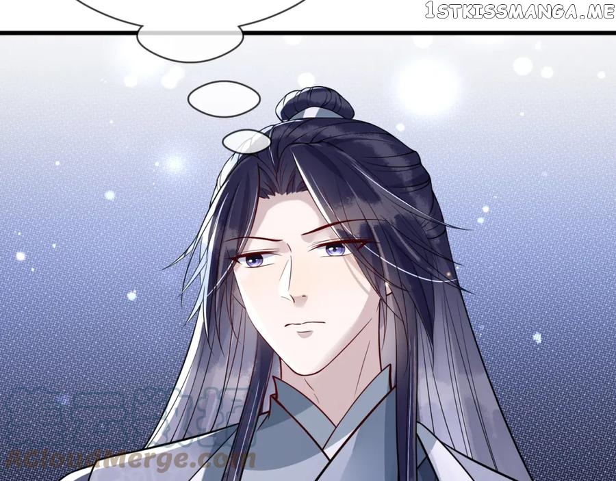 Cunning Princess Only Spoiled a Nine Thousand Years Old Man Chapter 31 - page 55