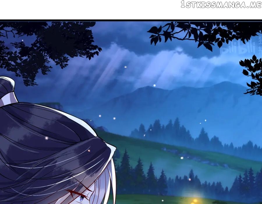 Cunning Princess Only Spoiled a Nine Thousand Years Old Man Chapter 31 - page 57