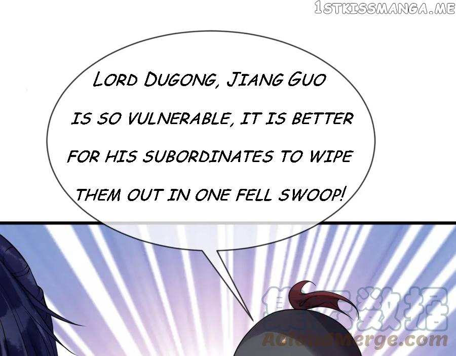 Cunning Princess Only Spoiled a Nine Thousand Years Old Man Chapter 31 - page 59