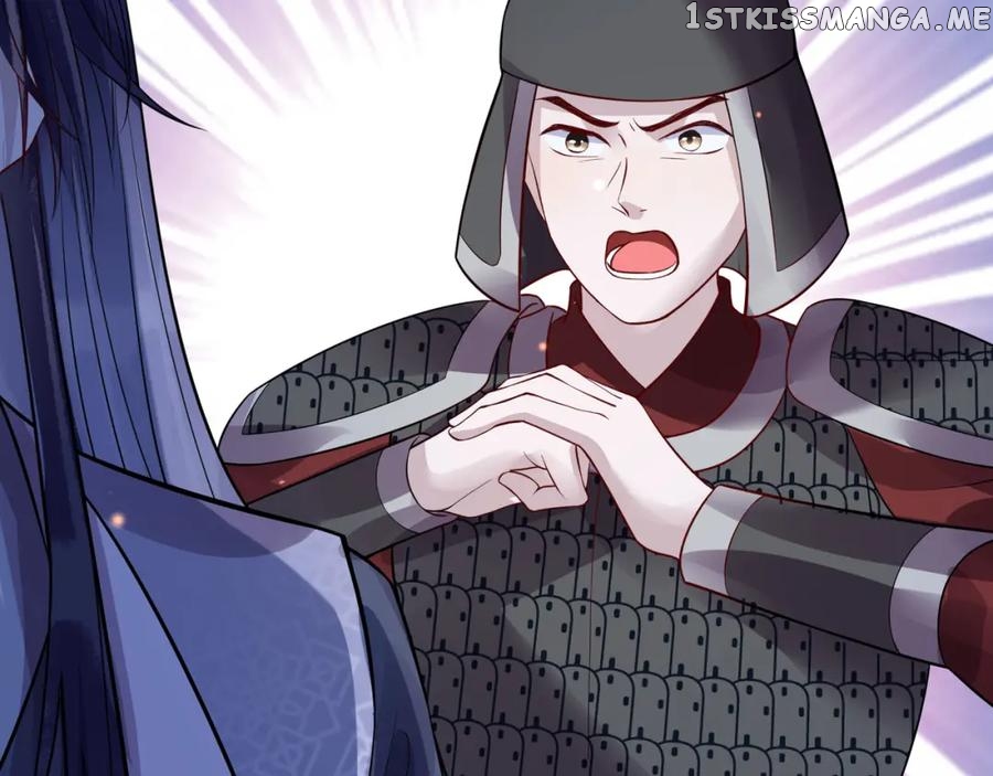 Cunning Princess Only Spoiled a Nine Thousand Years Old Man Chapter 31 - page 60