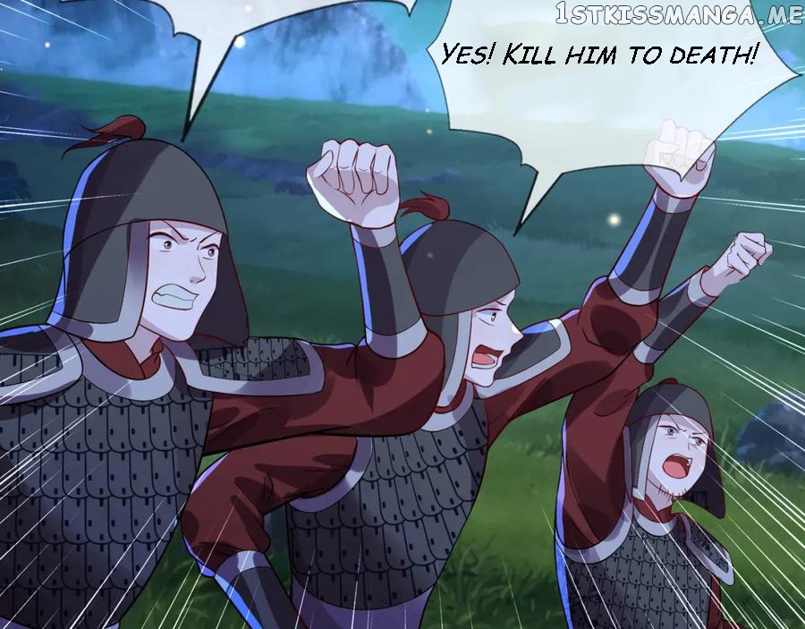 Cunning Princess Only Spoiled a Nine Thousand Years Old Man Chapter 31 - page 62