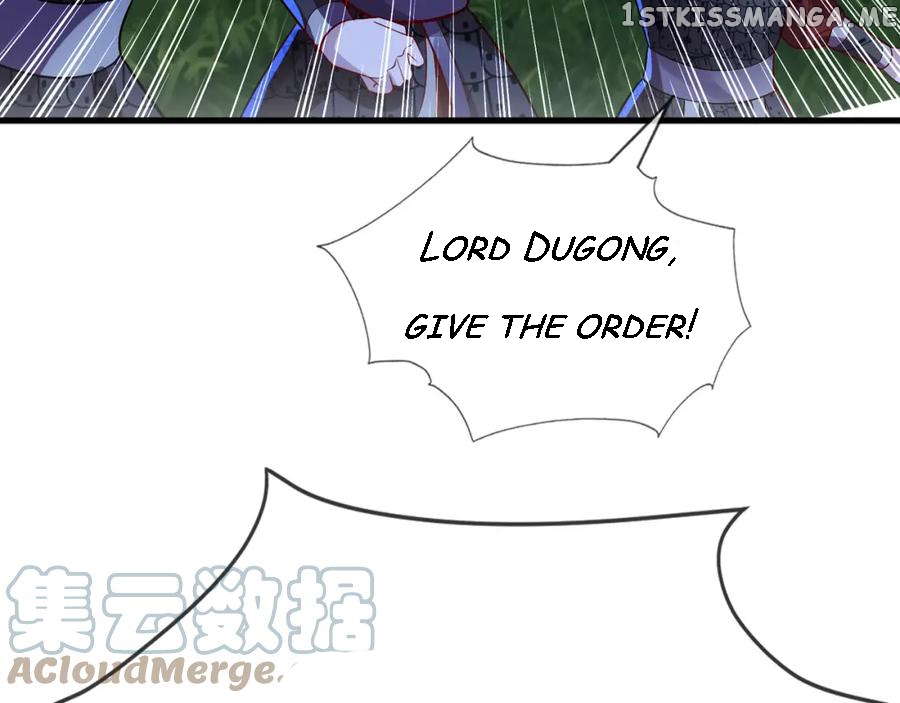 Cunning Princess Only Spoiled a Nine Thousand Years Old Man Chapter 31 - page 63