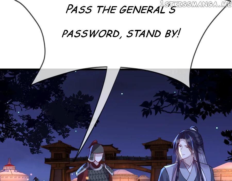 Cunning Princess Only Spoiled a Nine Thousand Years Old Man Chapter 31 - page 64