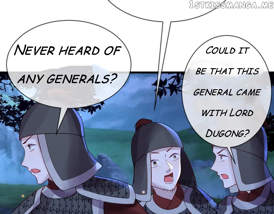 Cunning Princess Only Spoiled a Nine Thousand Years Old Man Chapter 31 - page 66