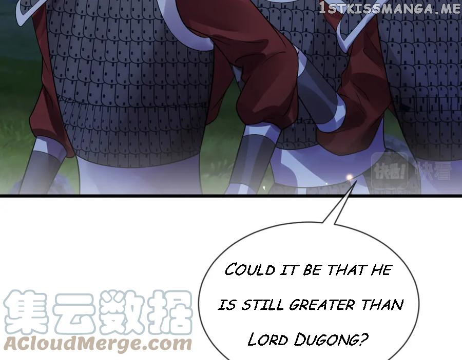 Cunning Princess Only Spoiled a Nine Thousand Years Old Man Chapter 31 - page 67